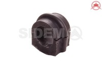 Sidem Stabilisatorlager Stabilager Buchse Stabilisator 841904 FüR Nissan NV200