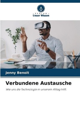 Verbundene Austausche by Jenny Benoit (German) Paperback Book