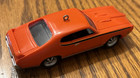 Vintage 2000 Hallmark 1969 Pontiac GTO The Judge Ornament — photo 6