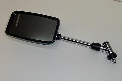 Rückspiegel links mirror assy rear view left passt an Suzuki Sv 650 56600-17G30 - Bild 1 von 5