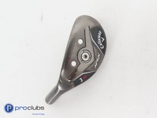 Left Handed 2019 Callaway Apex 20 3 Hybrid - Head Only L/H - 255157