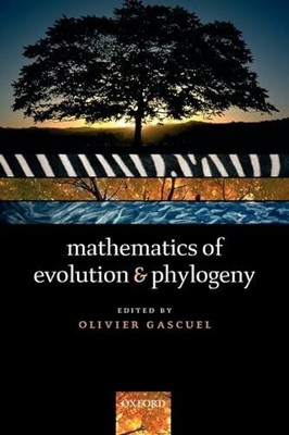 Mathematics of Evolution and Phylogeny Buch OUP Oxford