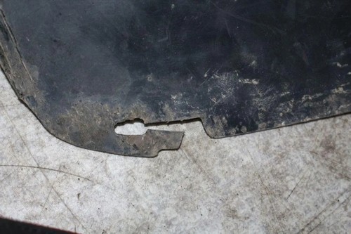 VW JETTA III 1K2 Innenkotflügel vorne links 1K0805911 1.90 Diesel 77kw 33275915