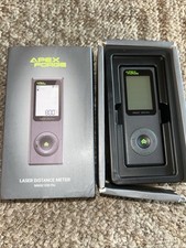 APEXFORGE Magic D50 Nano Bluetooth Laser Distance Meter