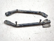 03 04 Kawasaki ZZR 600 Rear Subframe Mount Bracket Holder