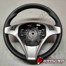 01561058900 VOLANTE IN PELLE ALFA ROMEO MITO (955) 2015 1.4TB GPL