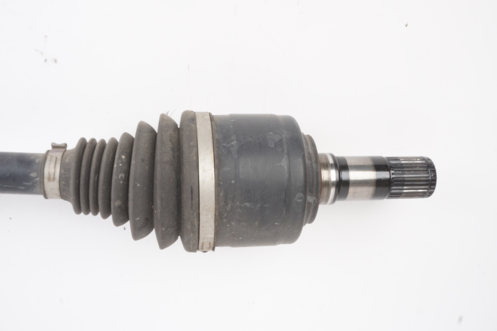 Maserati Ghibli 2014-2017 Rear Right Axle shaft P/N 06700054530