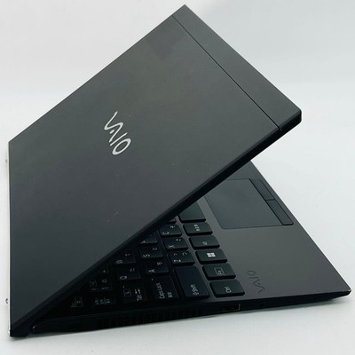 VAIO Pro PJ VJPJ21 Core i7-1165G7 2.80GHz 16GB SSD 256GB 12.5