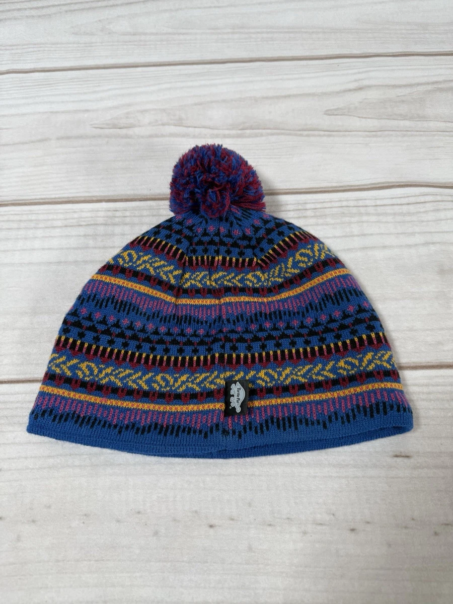 Turtle Fur Fleece Beanie Hats for Women for sale | eBay display picture 1