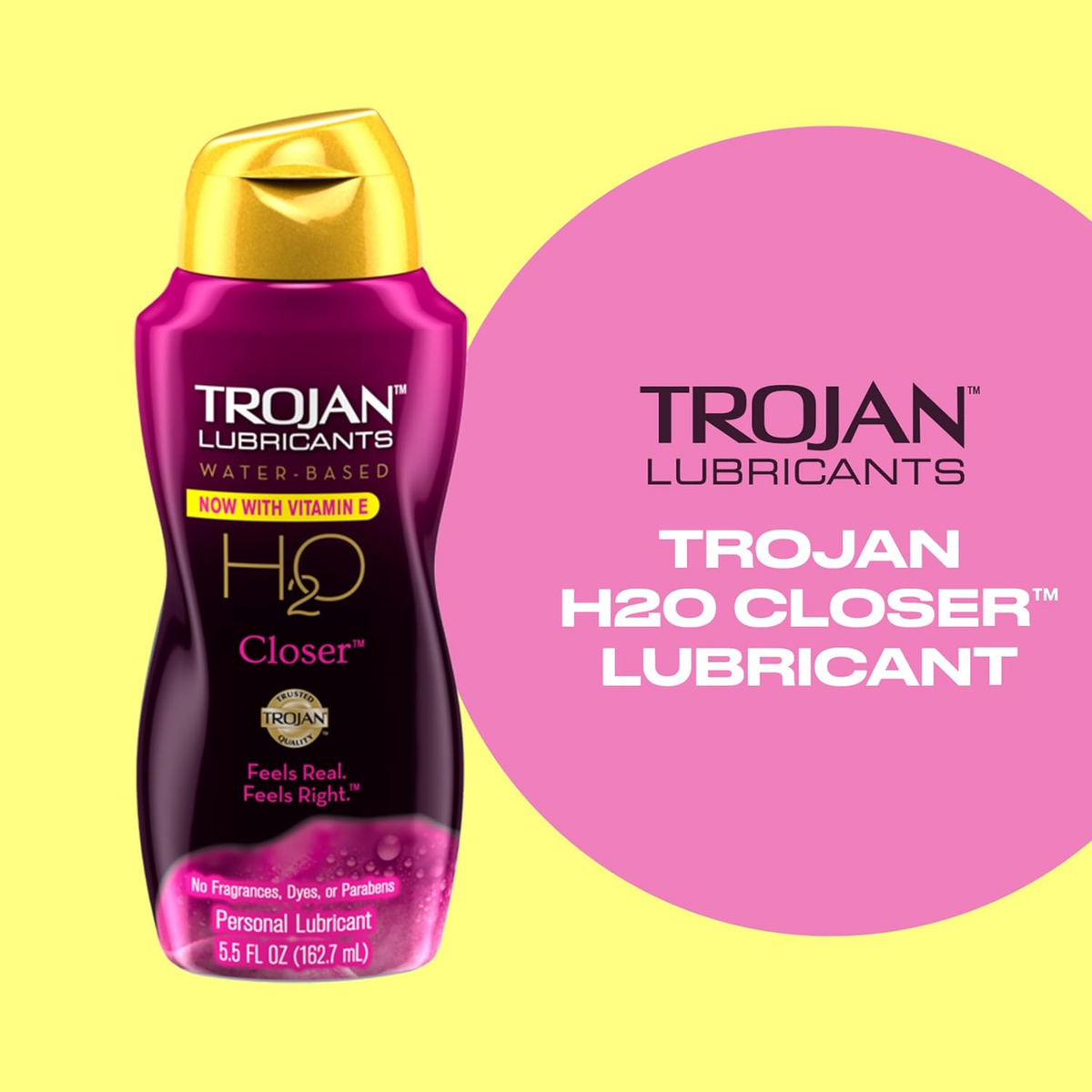 trojan lubricants uses Nipple Toys, Vibrators, Suckers And Clamps main image 0