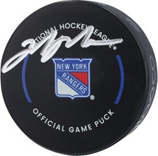 New York Rangers Collecting and Fan Guide 74