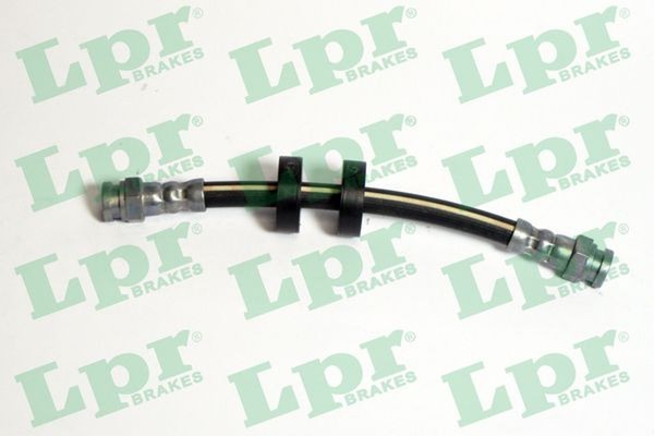 LPR Bremsschlauch 6T48037 FüR Fiorino Qubo Linea Fiat GroßRaumlimousine Multijet-image