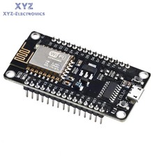 ESP8266 ESP-12E CH340G WIFI Wireless Development Board NodeMcu Lua V3 R/ CP2102