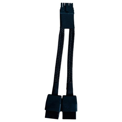 12VHPWR 16Pin(12+4) PCIE 5.0 to 2x8Pin Power kabel Für RTX 4000 & 5000 OEM NVIDI