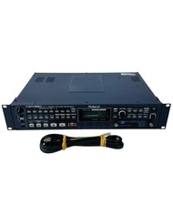 Roland VSR-880 Digital Studio Recorder 8-Track Rackmount