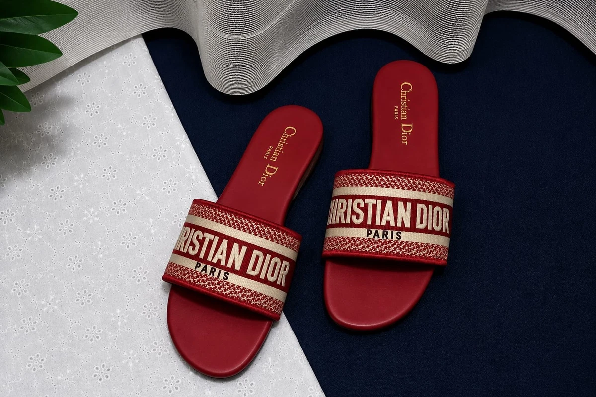 Christian Dior Sandals products for sale | eBay