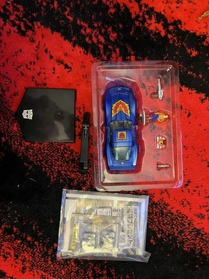 Takara Transformers Masterpiece MP-25 Tracks --- Genuine - Image 1 of 2