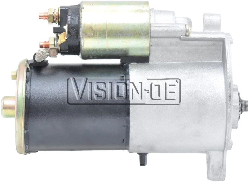 Motor de arranque BBB Industries N6647 para 99-08 Ford F-150 F-150 Heritage Foto 4 de 4