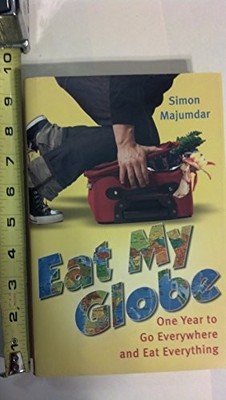 Eat My Globe: One Year to Go E - ACCEPTABLE