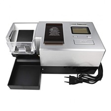 machine à tuber électrique powermatic 5+