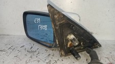 Retroviseur gauche (ou coque) BMW 525
