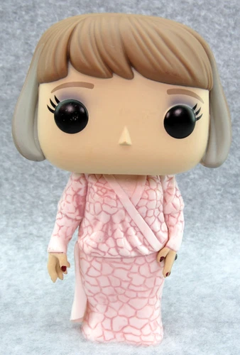 Funko Pop! #102 Madame Maxime NYCC 2019 Exclusive ~ Harry Potter Goblet of Fire