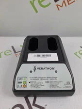 Verathon Medical, Inc Prime Plus Charger Base