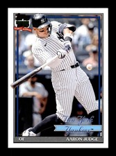 Aaron Judge [75 Years] #1 Prices | 2026 Topps | Baseball Cards