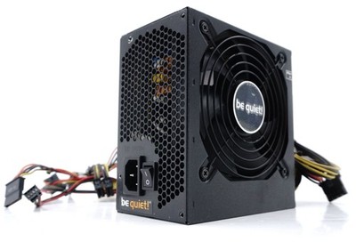 be quiet! Pure Power L7 530W Netzteil BQT L7-530W