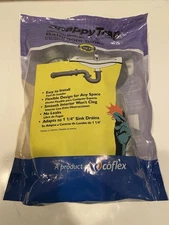 Snappy Trap Universal Drain Kit for Bathroom Sinks ADEPT TO 1 .1/4''