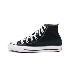 Converse Damen Chuck Taylor All Star Sneaker Schwarz Textil High Top EU 36