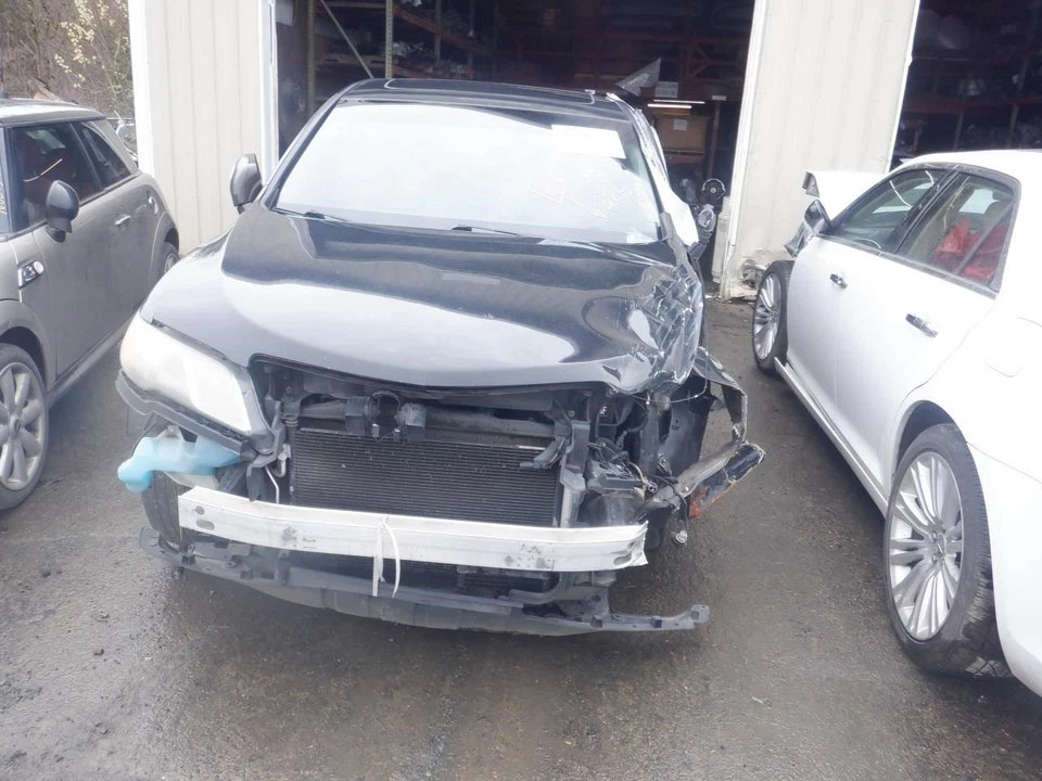 Bomba de dirección asistida eléctrica montada en bastidor para 13-18 RDX 29138413 Foto 2 de 4