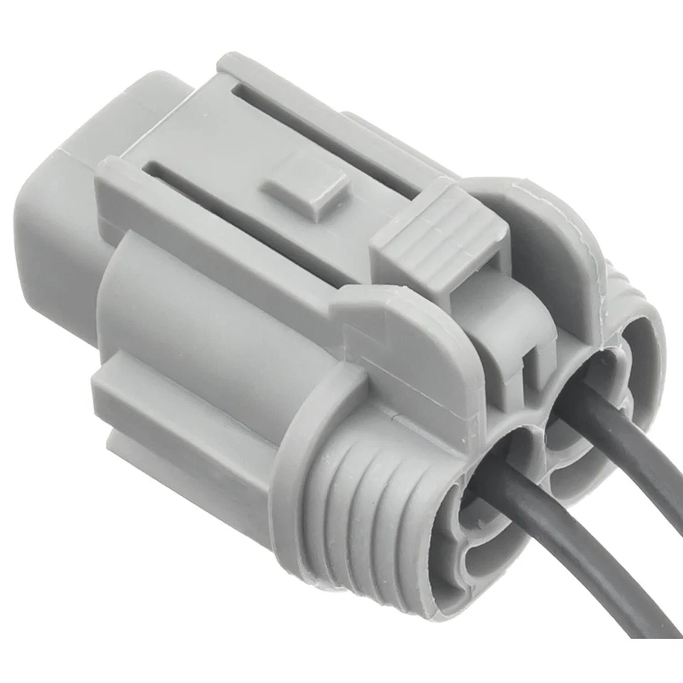 For Nissan Frontier 2002-2019 Standard Front Intermotor Electrical Connector - Image 3 of 4