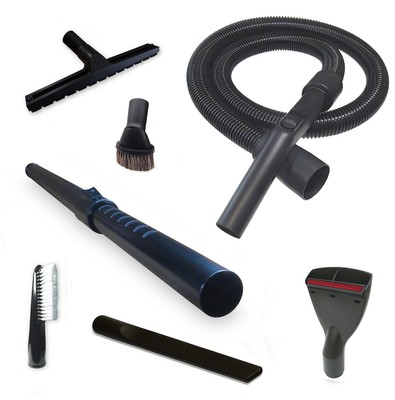Staubsauger-Saugschlauch Set Saugrohr +Düsen-Set für Kärcher NT 48/1 bis Bj 2016