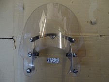 Triumph Bonneville T100 Screen 2008-2009 2/26