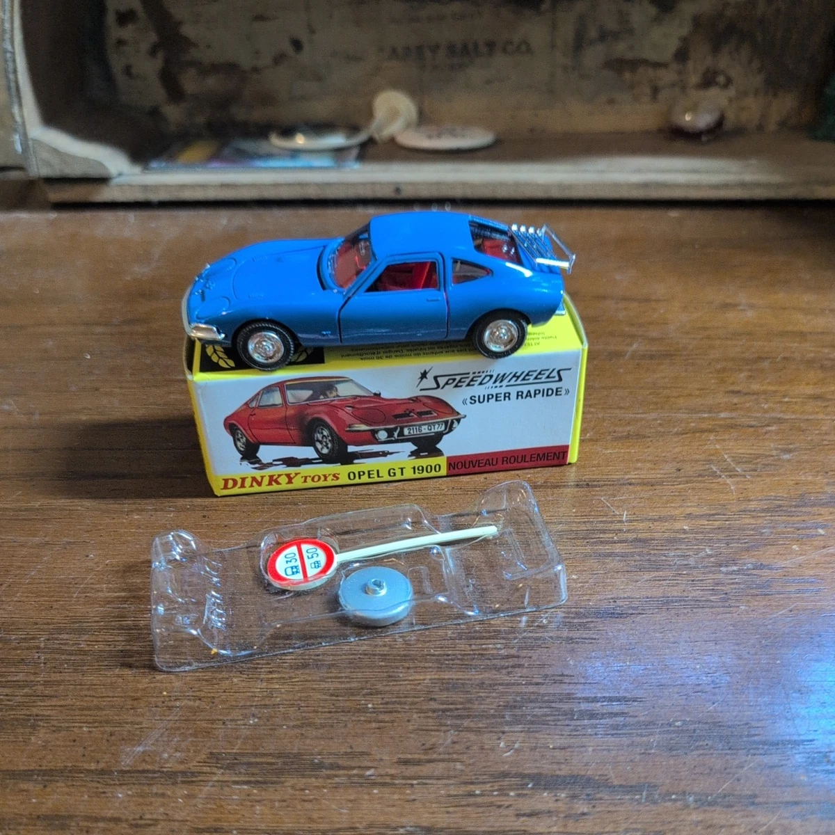 French Dinky Toys for sale | eBay