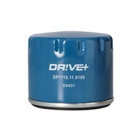 Dr!Ve+ ÖLfilter DP1110.11.0109 ErhöHte Anforderungen FüR Opel X83 Vivaro M20X1.5