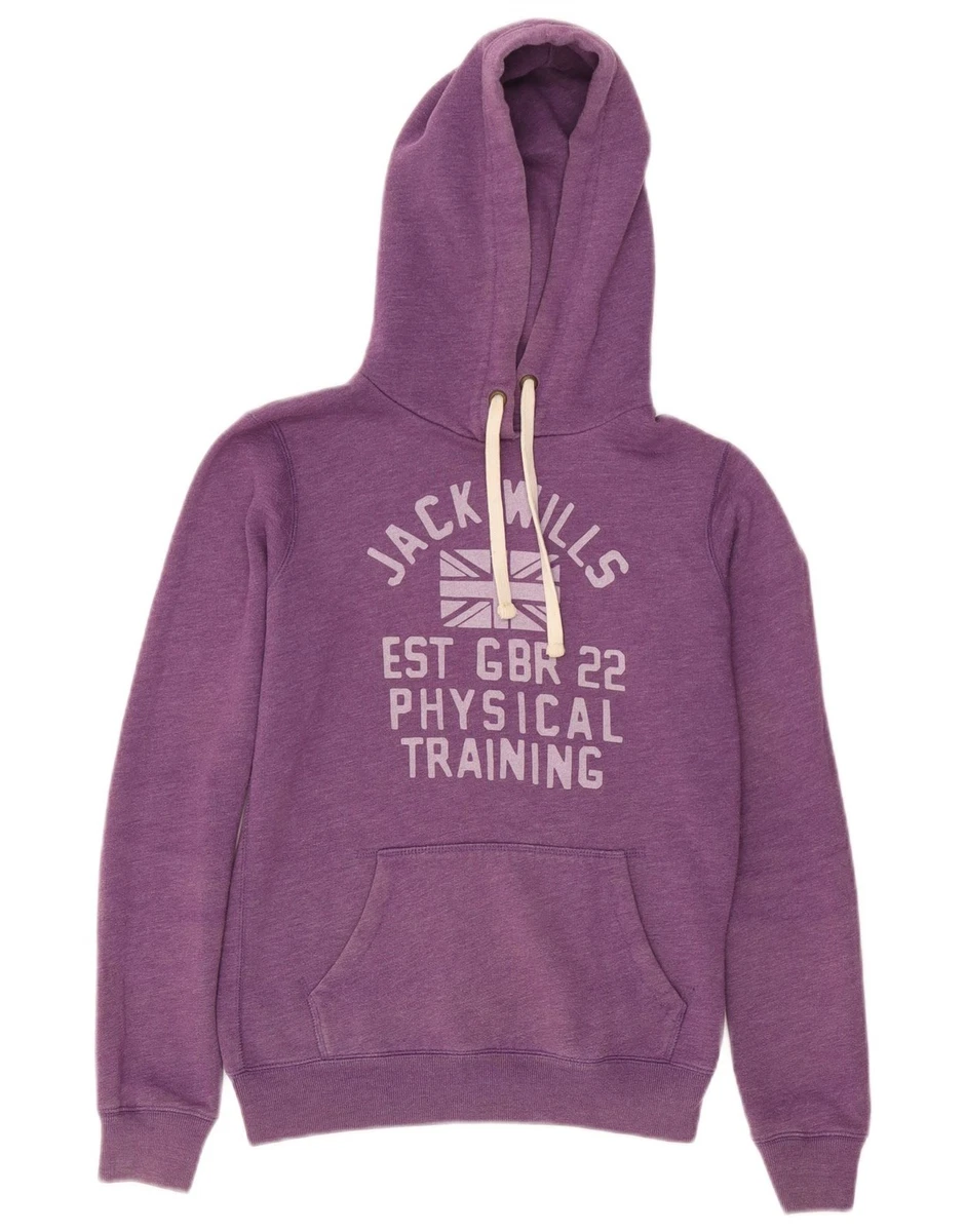 Sweat à Capuche Violet Homme Jack & Jones Josh | Déstockage Jack & Jones Sweat à Capuche Violet Homme Jack & Jones Josh | Déstockage Jack & Jones