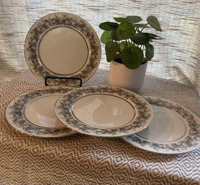 Florentine by Sango Japan Fine China Set of 4