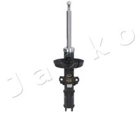 2X StoßDäMpfer Japko MJ00480 FüR Saab YS3E Turbo Tid V6T