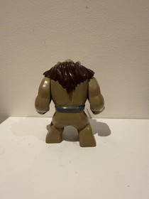 LEGO minifigure loc083 70144 Mungus - Legends Of Chima 