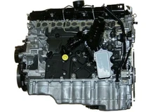 BMW 540d 740d 840d Austausch Motor B57D30B Motor B57D30B inkl. Abholung & Einbau