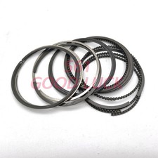 Set of 4 Piston & Rings Kit For 2012-2017 Hyundai Veloster