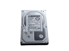 Dell 3TB 56HPY SAS Server 3.5" Enterprise Plus Hard Drive HUS723030ALS640