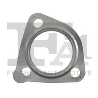 1 X Dichtung Abgasrohr Fischer 780-923 FüR Mazda 323 F VI 323 S VI
