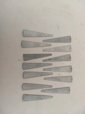 Lot of 13 Genuine Coleman Parts