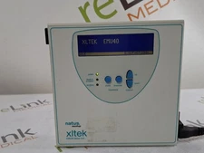 Xltek EMU40EX Base Unit