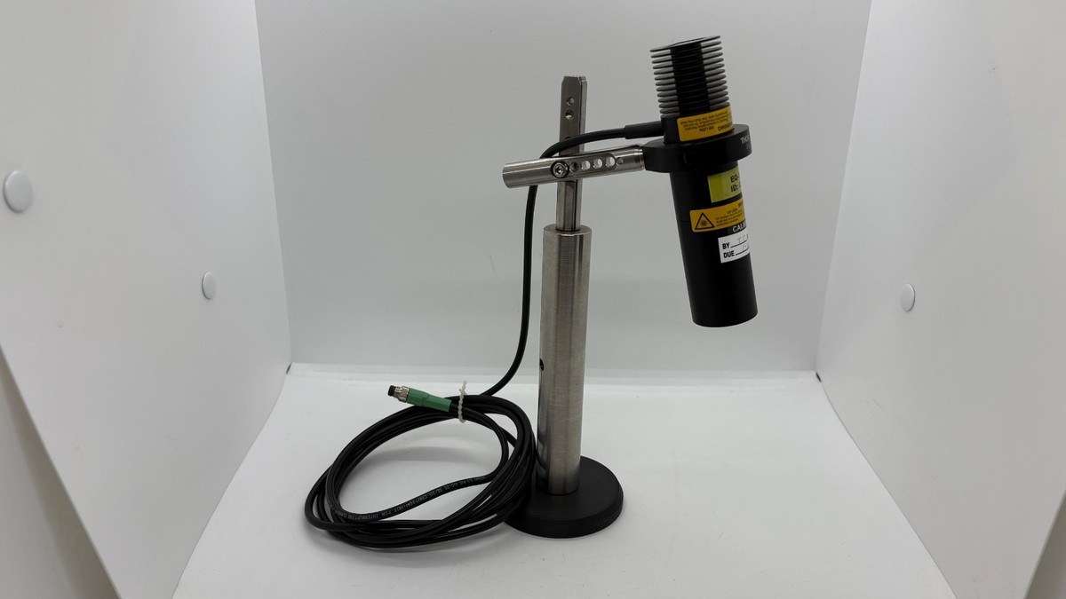 Thorlabs M405L4 - 405 nm, 1000 mW (Min) Mounted LED, 1000 mA w
