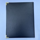 Vintage “The Madison” Restaurant Dinner Menu -Possibly Wisconsin-hardcover — photo 5