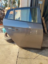 PORTA PORTIERA SPORTELLO DX DESTRO POSTERIORE DIETRO FIAT BRAVO 07-14